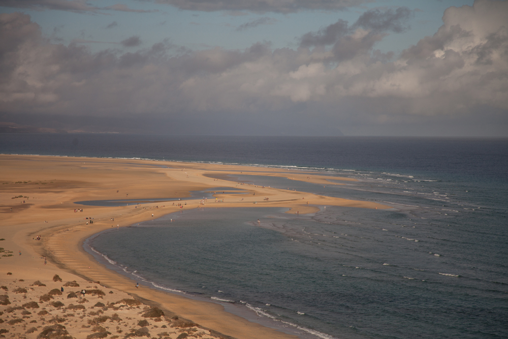 Fuerteventura Canary Islands Jesper Rosenberg